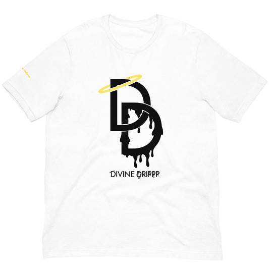 "Divine Drippp" Original T-Shirt